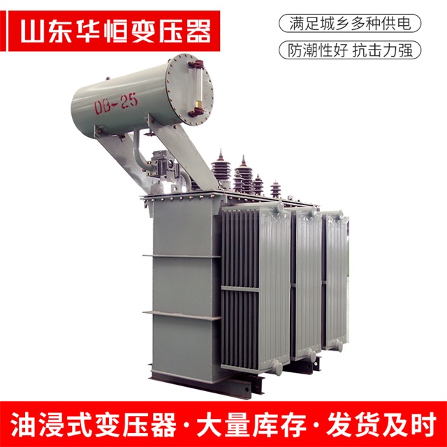S11-10000/35玛多玛多玛多电力变压器厂家