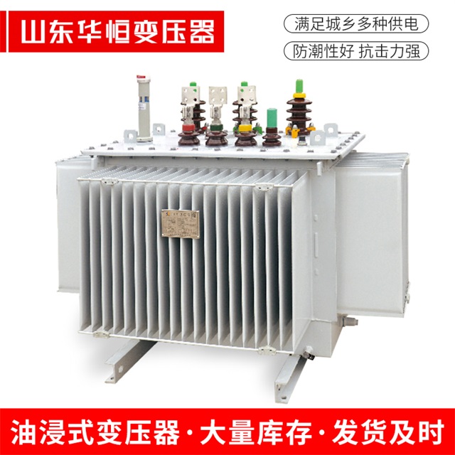 S13-10000/35玛多玛多玛多电力变压器
