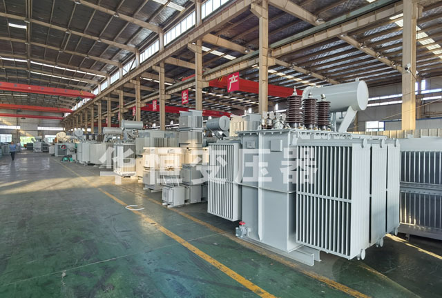 S13-8000/35玛多玛多玛多电力变压器厂家