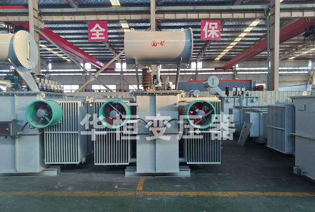 S13-6300/35玛多玛多玛多电力变压器