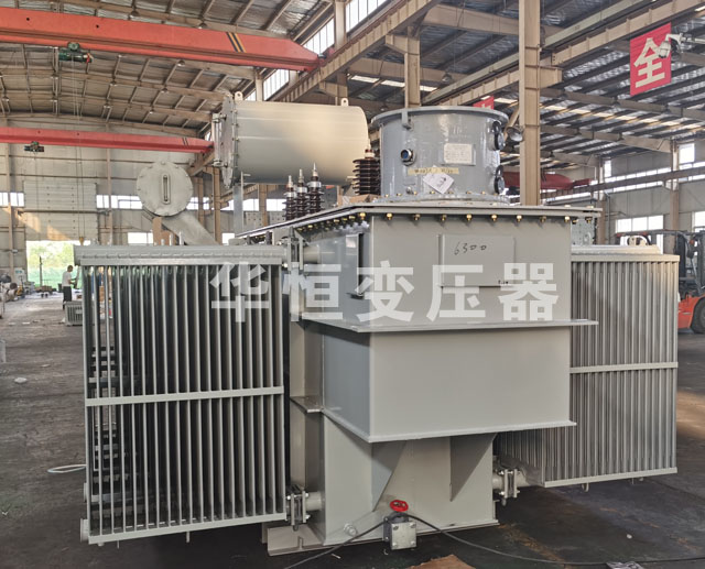 S11-6300/35玛多玛多玛多电力变压器价格