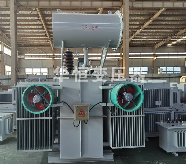 S13-6300/35玛多玛多玛多电力变压器