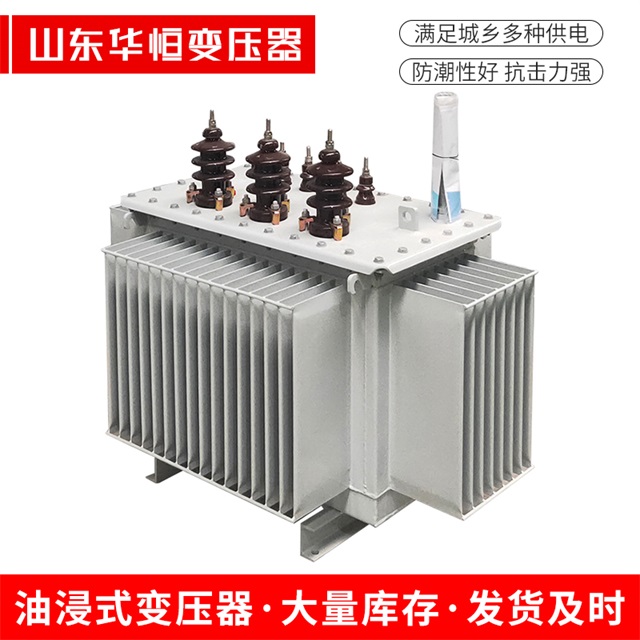 S13-10000/35玛多玛多玛多油浸式变压器厂家