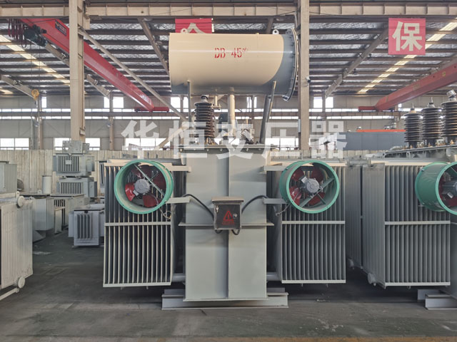 S11-10000/35玛多玛多玛多油浸式变压器